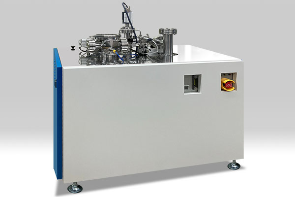 ESCO-TDS600 IR H2