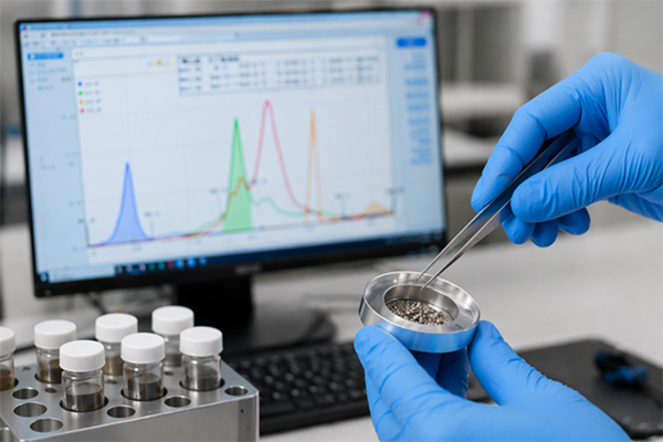What is Contract Analysis?