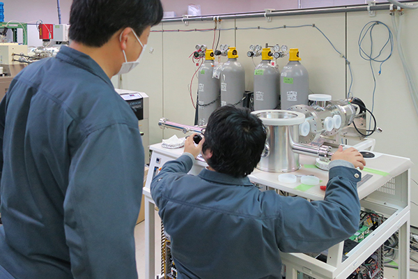 Product Creation