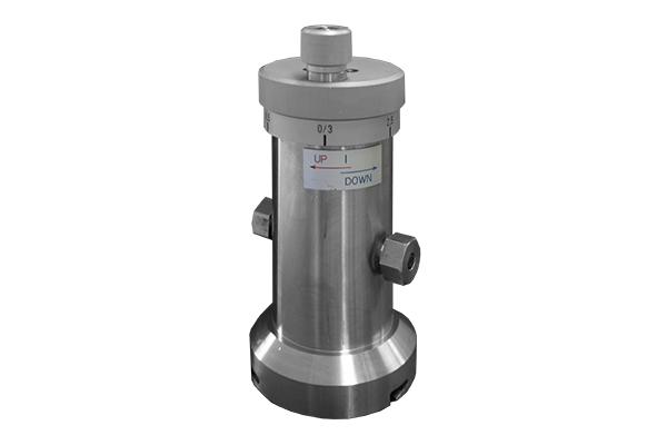Thermal Desorption Analyzer TDS1200II
